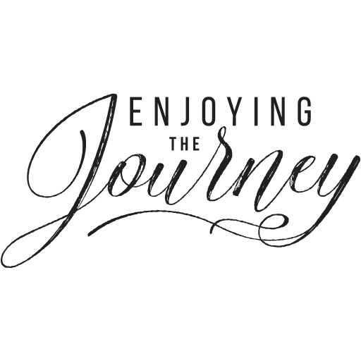 Enjoying the Journey  a podcast by Scott Pauley / Enjoying the
