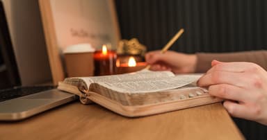 Linger in the Last Four: Why You Should Take a Closer Look at the Minor Prophets