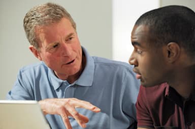 Dear Younger Version of Me: You Don’t Know What You Don’t Know