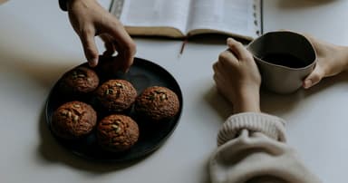 The Comfort Food Only God Can Provide