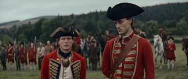 Bringing 'Young Washington' to Life: An Interview with Screenwriter/Producer Tom Provost
