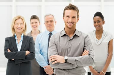 5 Powerful Phrases Leaders Can Use to Build Organizational Trust