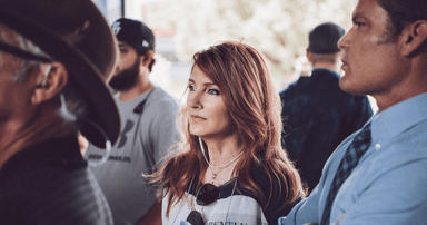 Finding Hope in 'The One': A Conversation with Director Lisa Arnold