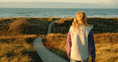 Three Steps Forward in Your Walk of Faith