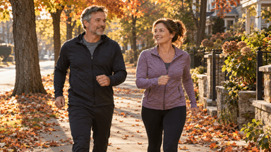 Do You Really Need 10,000 Steps a Day?